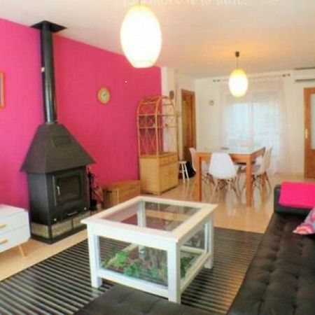 Apartamento Belobodia Caces 외부 사진