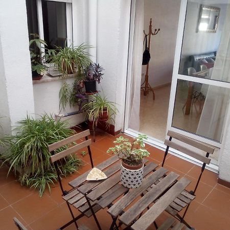 Apartamento Belobodia Caces 외부 사진