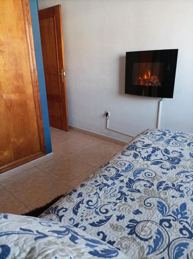 Apartamento Belobodia Caces 외부 사진