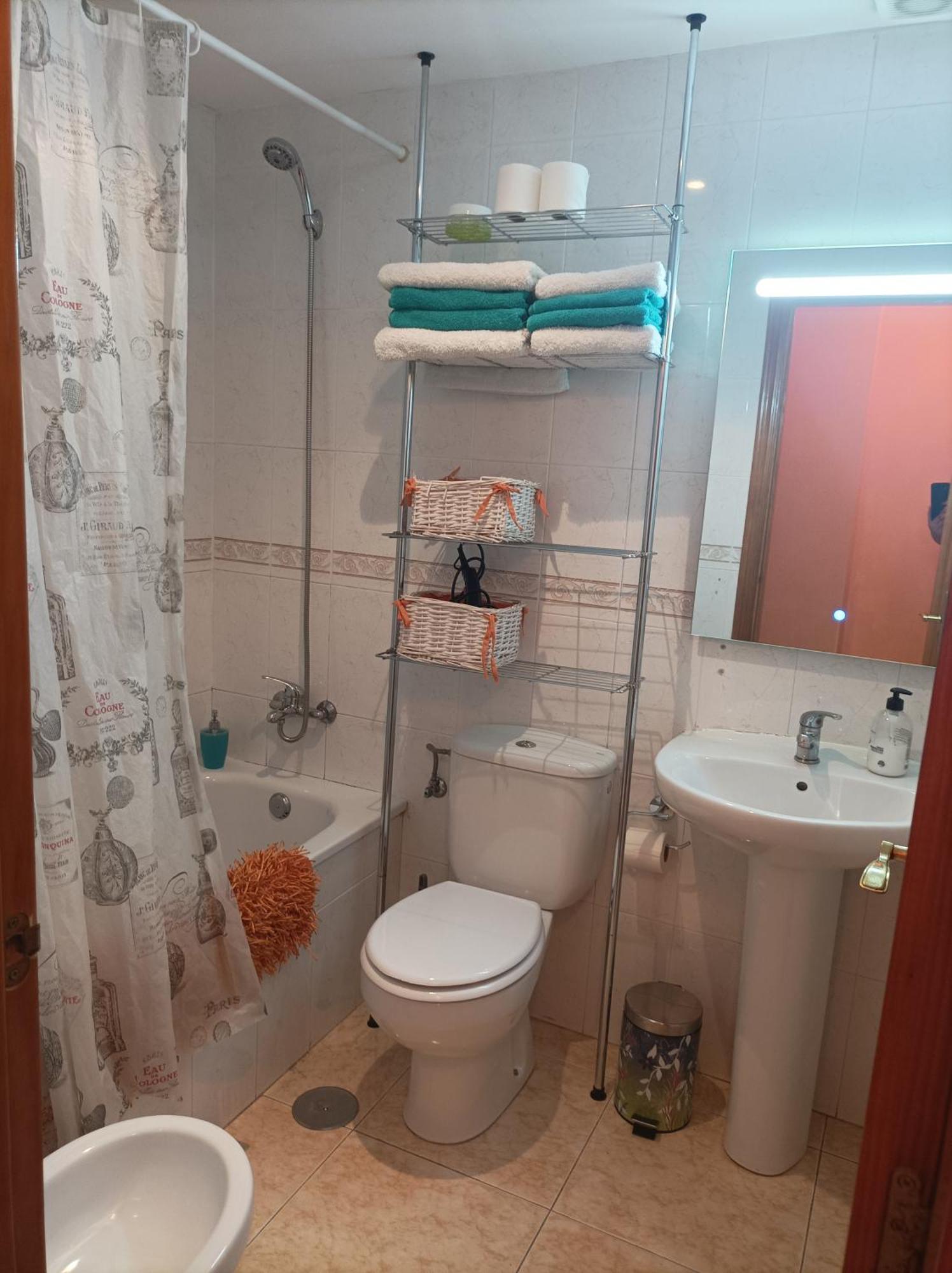 Apartamento Belobodia Caces 외부 사진