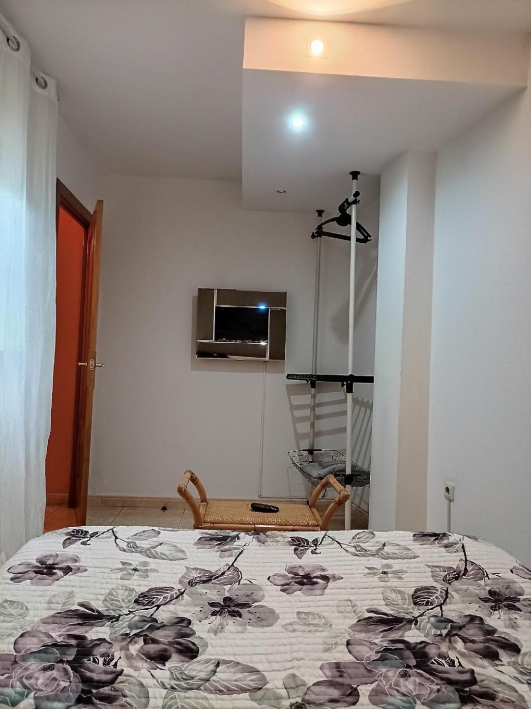 Apartamento Belobodia Caces 외부 사진