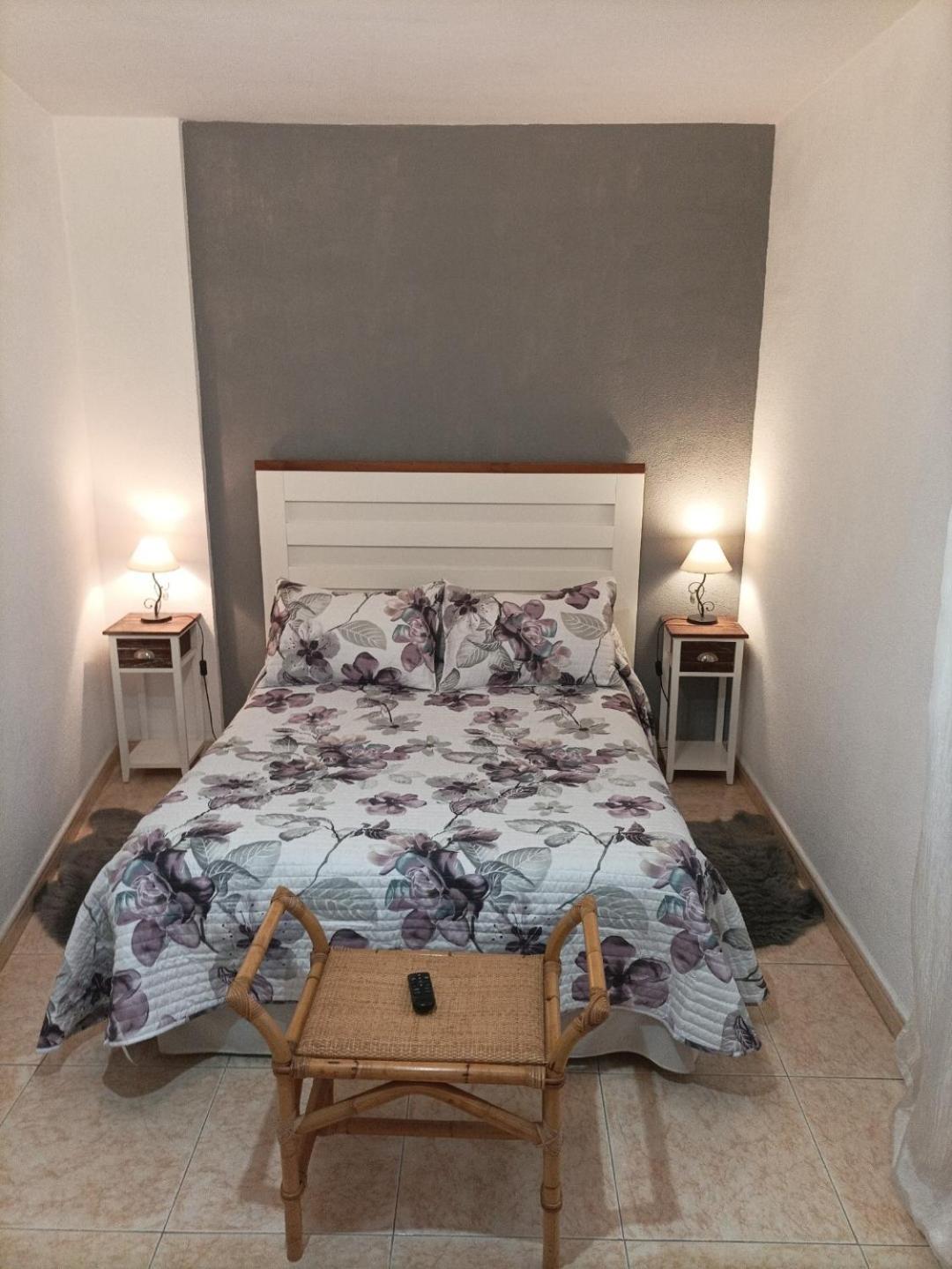 Apartamento Belobodia Caces 외부 사진
