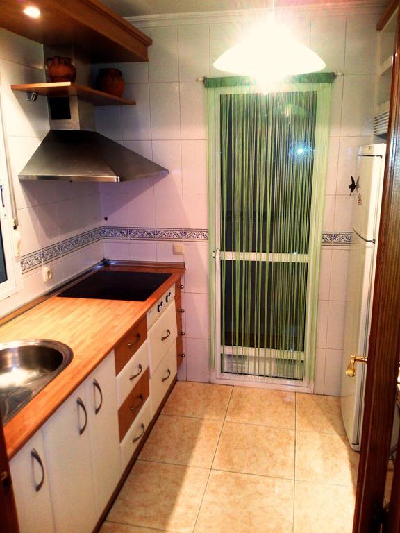 Apartamento Belobodia Caces 외부 사진