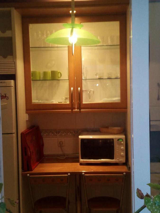 Apartamento Belobodia Caces 외부 사진