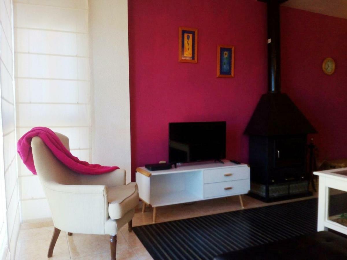 Apartamento Belobodia Caces 외부 사진