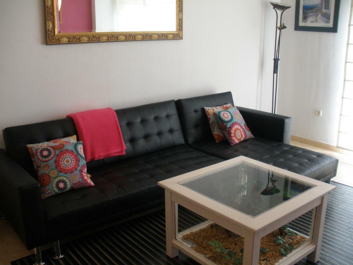 Apartamento Belobodia Caces 외부 사진