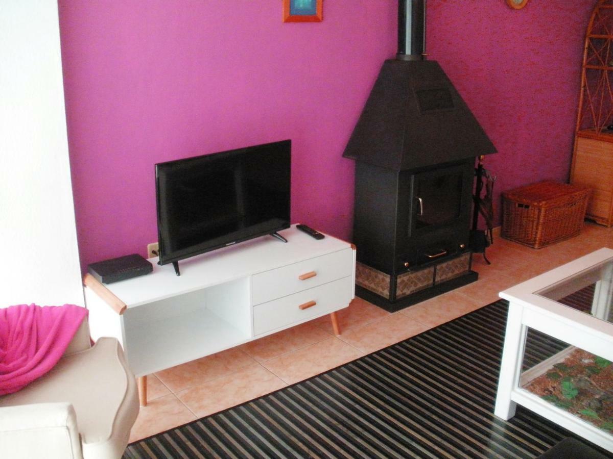 Apartamento Belobodia Caces 외부 사진