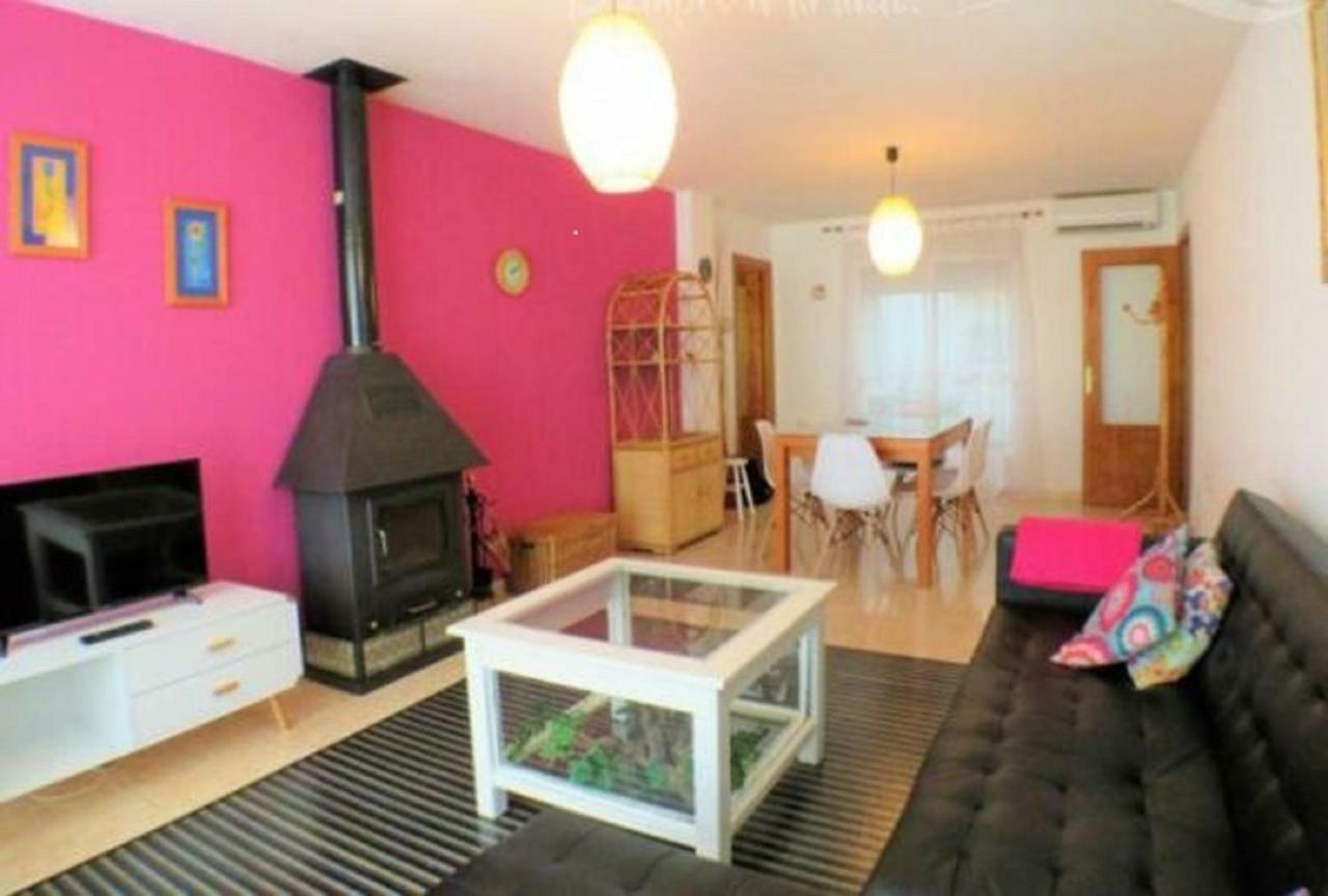 Apartamento Belobodia Caces 외부 사진