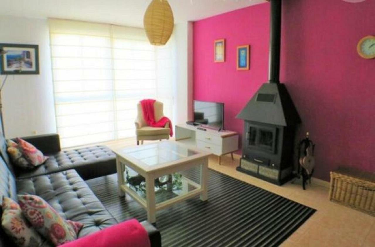 Apartamento Belobodia Caces 외부 사진