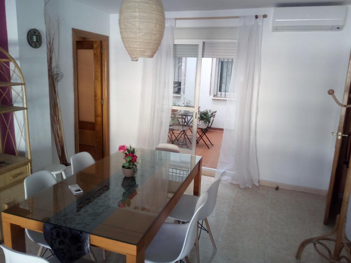 Apartamento Belobodia Caces 외부 사진
